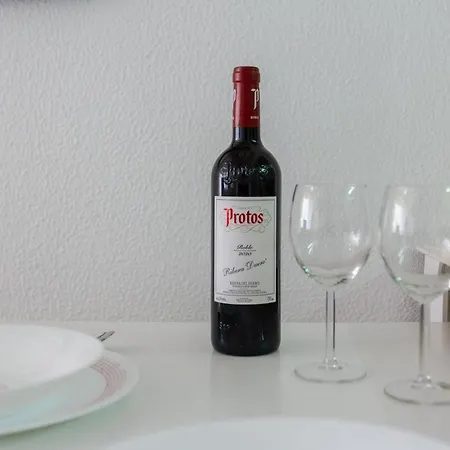 Apartamento La Colina * 토레몰리노스